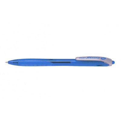 BOLIGRAFO PILOT REXGRIP M.AZUL