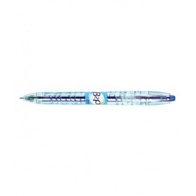 BOLIGRAFO PILOT B2P 07 AZUL