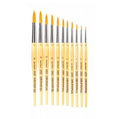 PINCEL RDDO.DVINCI.JUNIOR...