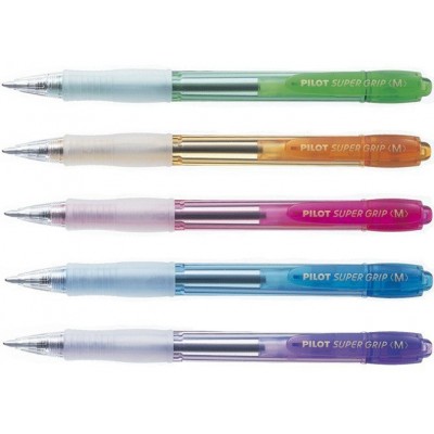 BOLI PILOT SUPERGRIP BPGP....