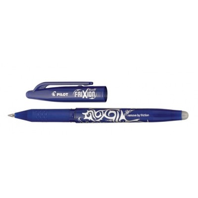 BOLI PILOT FRIXION BALL. AZUL