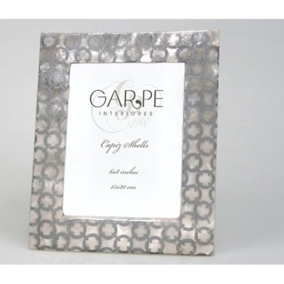 PORTAFOTO 15x20 CMS CAPIZ...