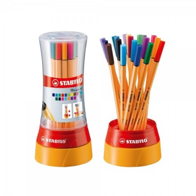 EST.19 STABILOPOINT.88....