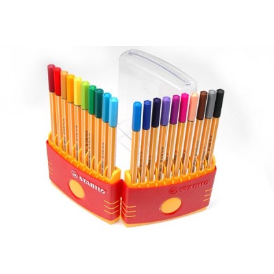 EST.20 STABILOPOINT.88. C....