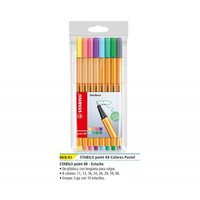 EST. 8 ROT. STABILOPOINT-88...