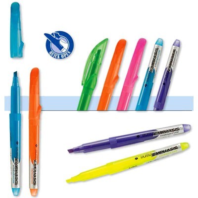 ROTULADOR FLUOR FINO TRATTO...