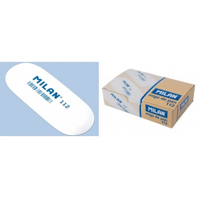 CAJA GOMAS MILAN OVALADAS 112
