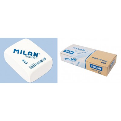 CAJA GOMAS MILAN...
