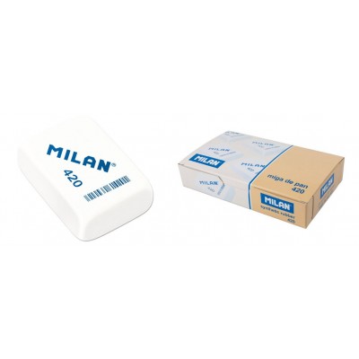 CAJA GOMAS MILAN...