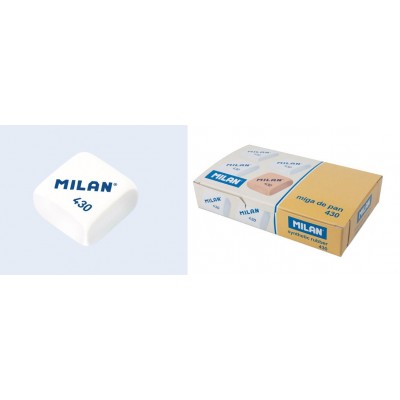 CAJA GOMAS MILAN CUADRADAS 430