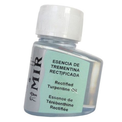 ESENCIA TREMENTINA MIR 125ML