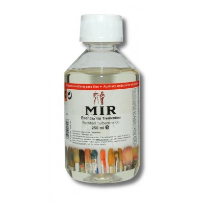 ESENCIA TREMENTINA MIR 250ML