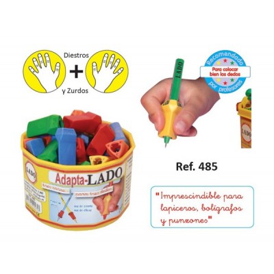 ADAPTA-LADO PARA LAPIZ,...