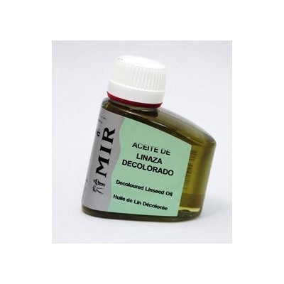 ACEITE LINAZA MIR 125 ML.