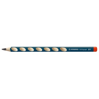 LAPIZ STABILO EASY GRAPH...