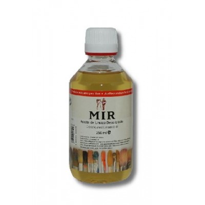 ACEITE LINAZA MIR 250 ML.