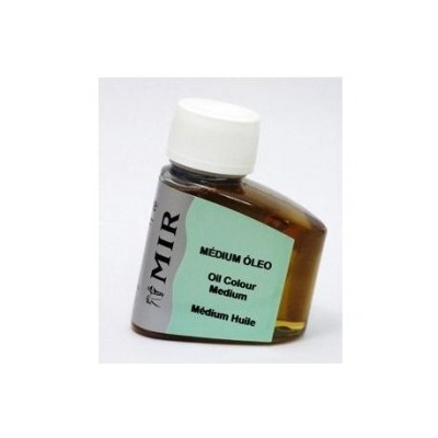 MEDIUM OLEO MIR 125 ML.