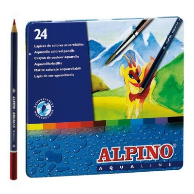ALPINO AQUALINE.C/ 24 METAL