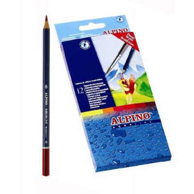 ALPINO AQUALINE C/12 CARTON