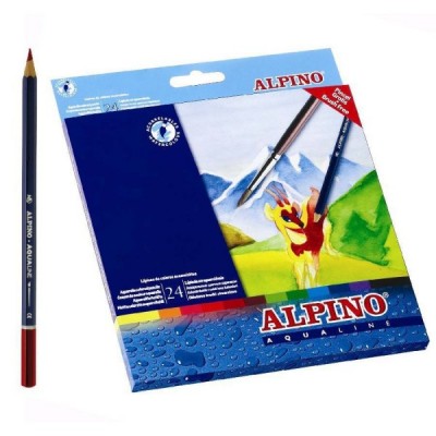 ALPINO AQUALINE C/24 CARTON