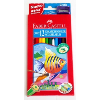 LAPIZ FABER CASTELL...