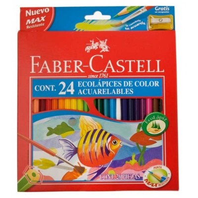 LAPIZ FABER CASTELL...