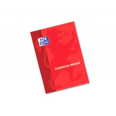 CUADERNO DEL PROFESOR...