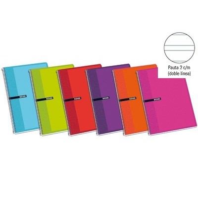 BLOC ENRI T.DURA Fº...