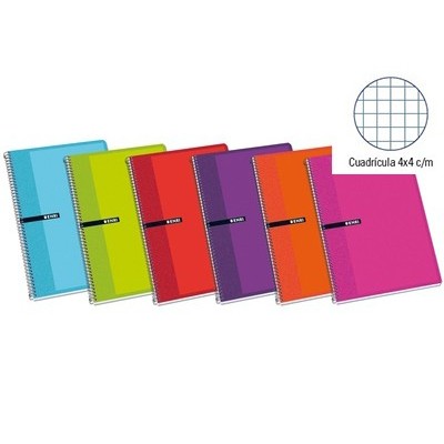 BLOC ENRI T.DURA 4º 80 H....