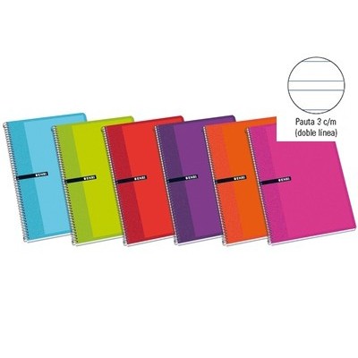 BLOC ENRI T.DURA 4º 80 H....