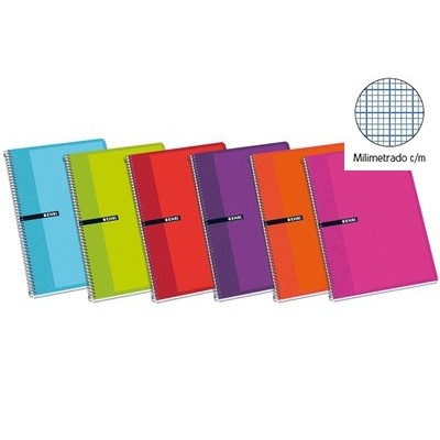 BLOC ENRI T.DURA 4º 80 H....