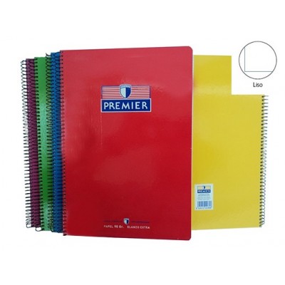 BLOC PREMIER T.DURA Fº 80H....