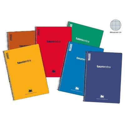 BLOC T.DURA 1/4 80 H.TAURO MM.