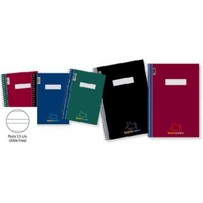 BLOC 4º 80 H.TAURO PAUTA...