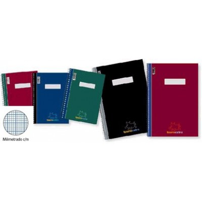 BLOC 4º 80 H.TAURO MILIMETRADO