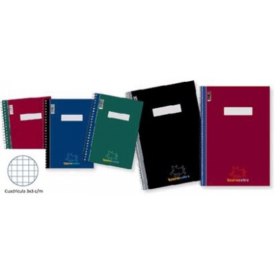 BLOCFº 80 H.TAURO CUADROS 3...