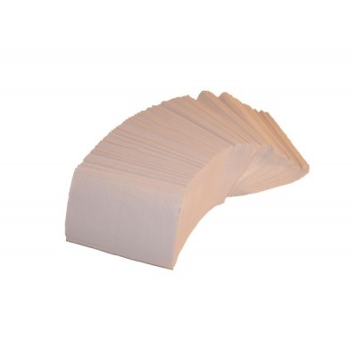 MAZO 300 SERVILLETA ZIG-ZAG