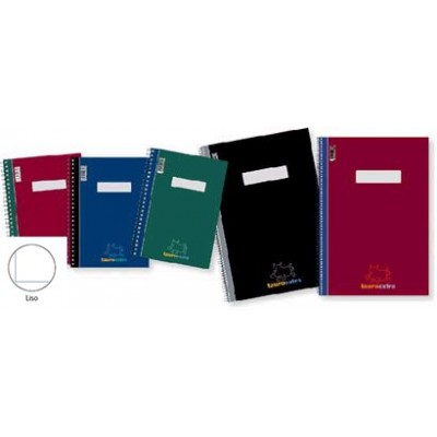 BLOC Fº 80 H.TAURO LISO