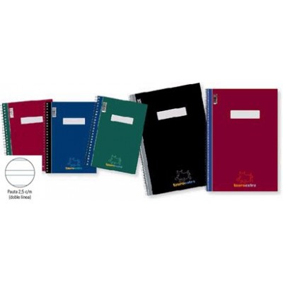 BLOC T.DURA Fº 80 H.TAURO...