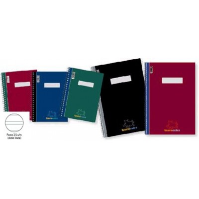 BLOC T.DURA Fº 80 H.TAURO...