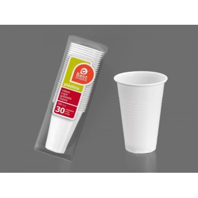 VASO PLAST.AGUA 220/240 C.C.
