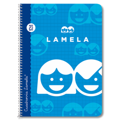 BLOC T.BASICA LAMELA 4º, 40...