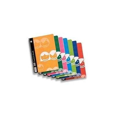 BLOC T.BASICA LAMELA 4º, 40...