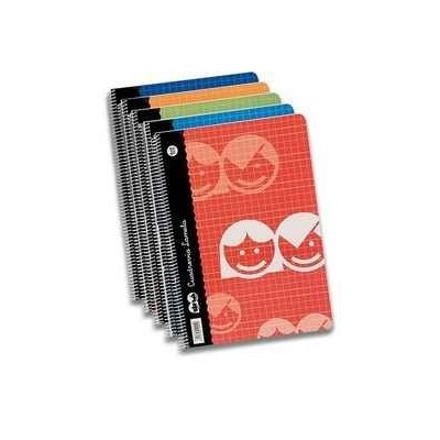 BLOC T.BASICA LAMELA Fº, 80...