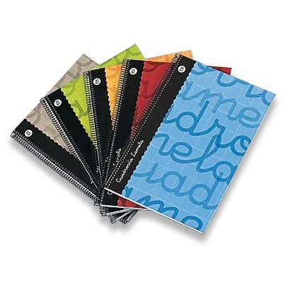 BLOC T.EDURA LAMELA Fº, 80...