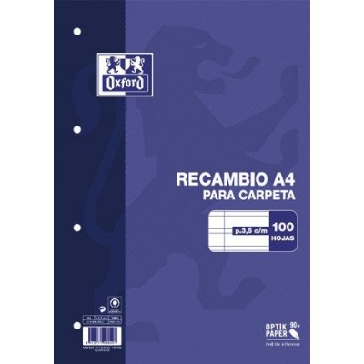 RECAMB.4 AN. A4,...