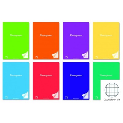 LIBRETA PACSA Fº 48 H....