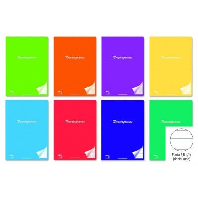 LIBRETA PACSA Fº 48 H....