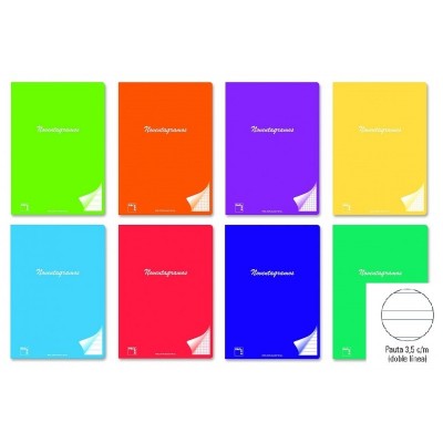 LIBRETA PACSA Fº 48 H....