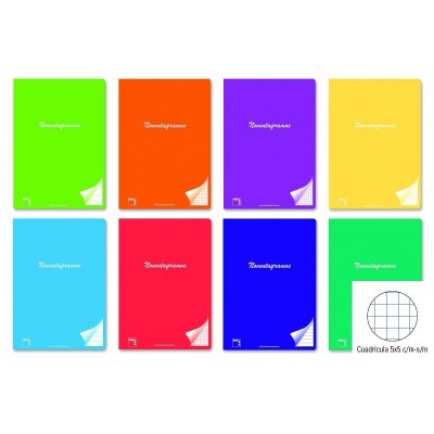 LIBRETA PACSA Fº 48 H....